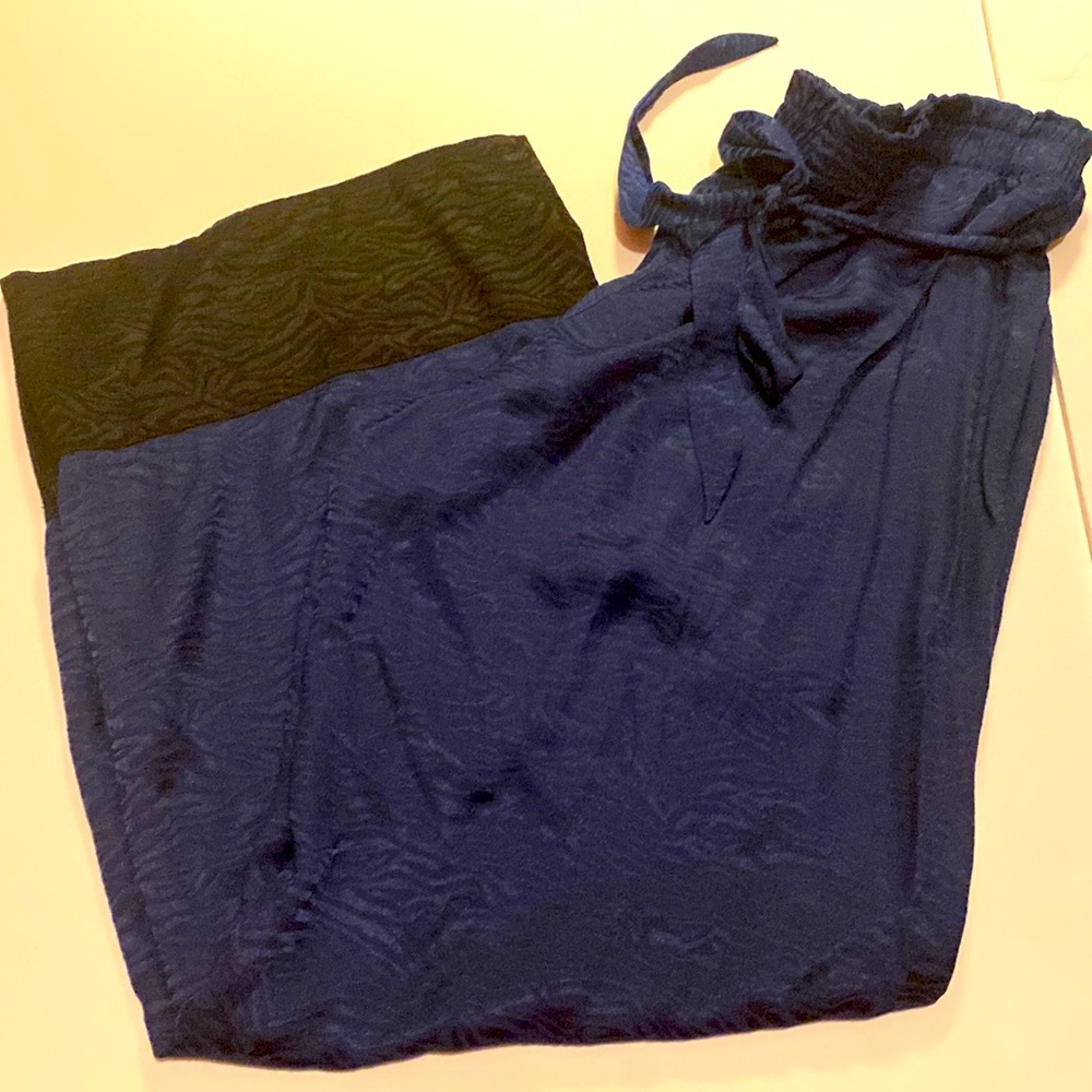 Wanted: matching top for these p.j. pants 👖